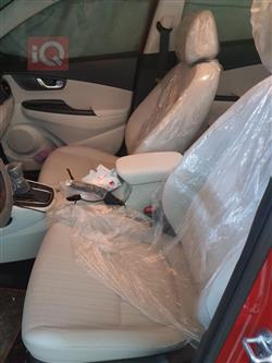 هيونداي كونا